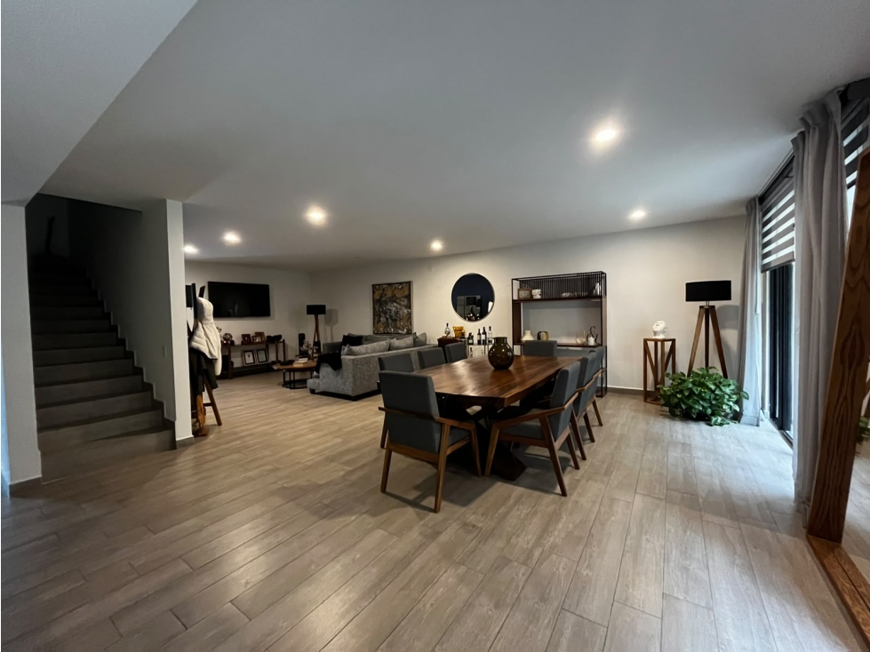 Casa en RENTA La Reserva de Las Cañadas Country Club — foto 6