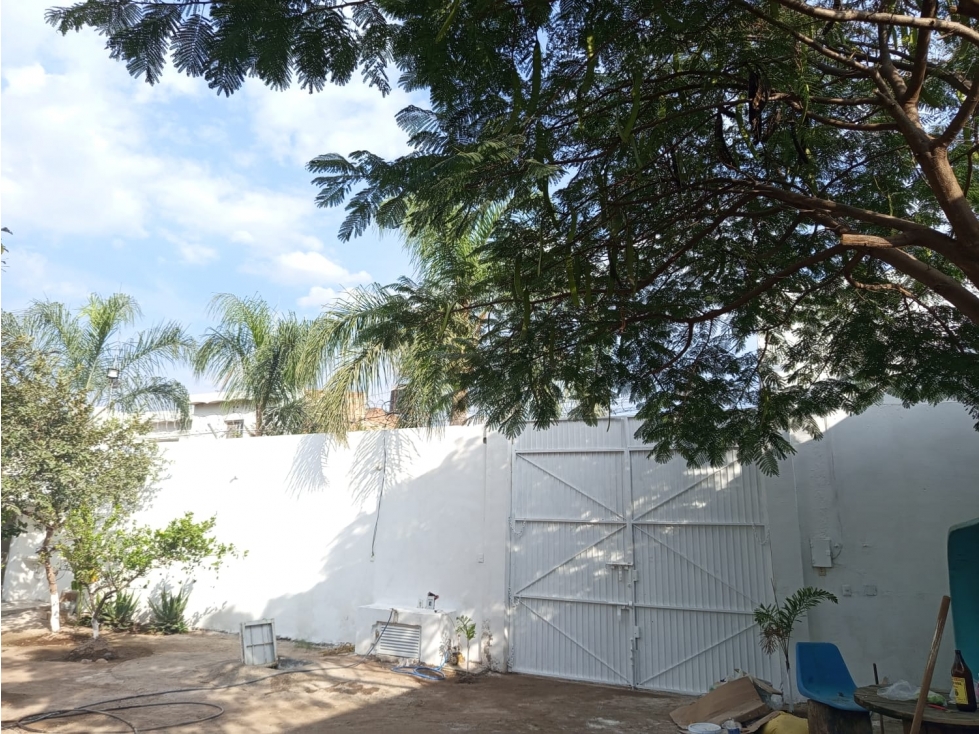 SE VENDE TERRENO EN EL SALTO SAN JOSE DEL QUINCE JALISCO - 6