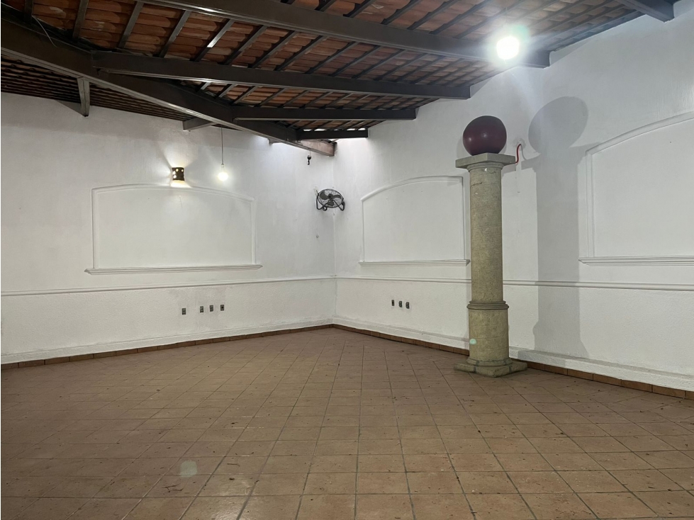 Bodega Comercial Renta en Tlaquepaque | Zona Río Nilo y Av. Patria - 4