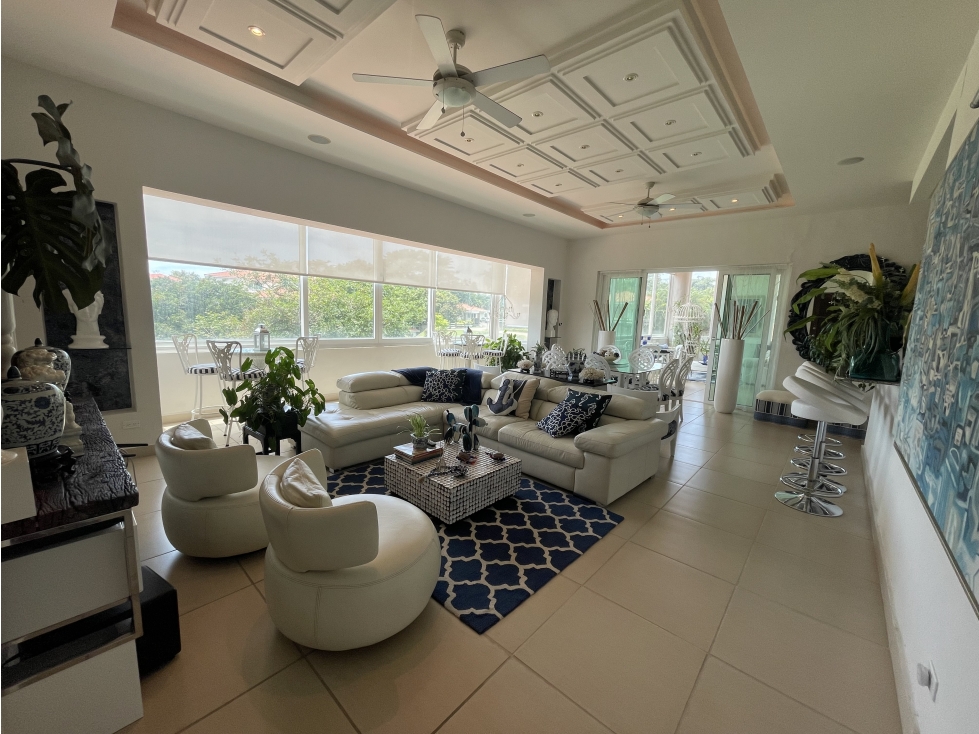 PUNTA BARCO VILLAGE - VENTA — foto 2