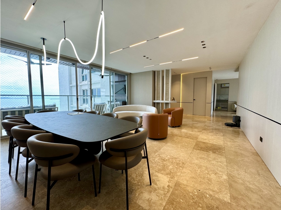 PH Q TOWER - PUNTA PACIFICA - VENTA — foto 3