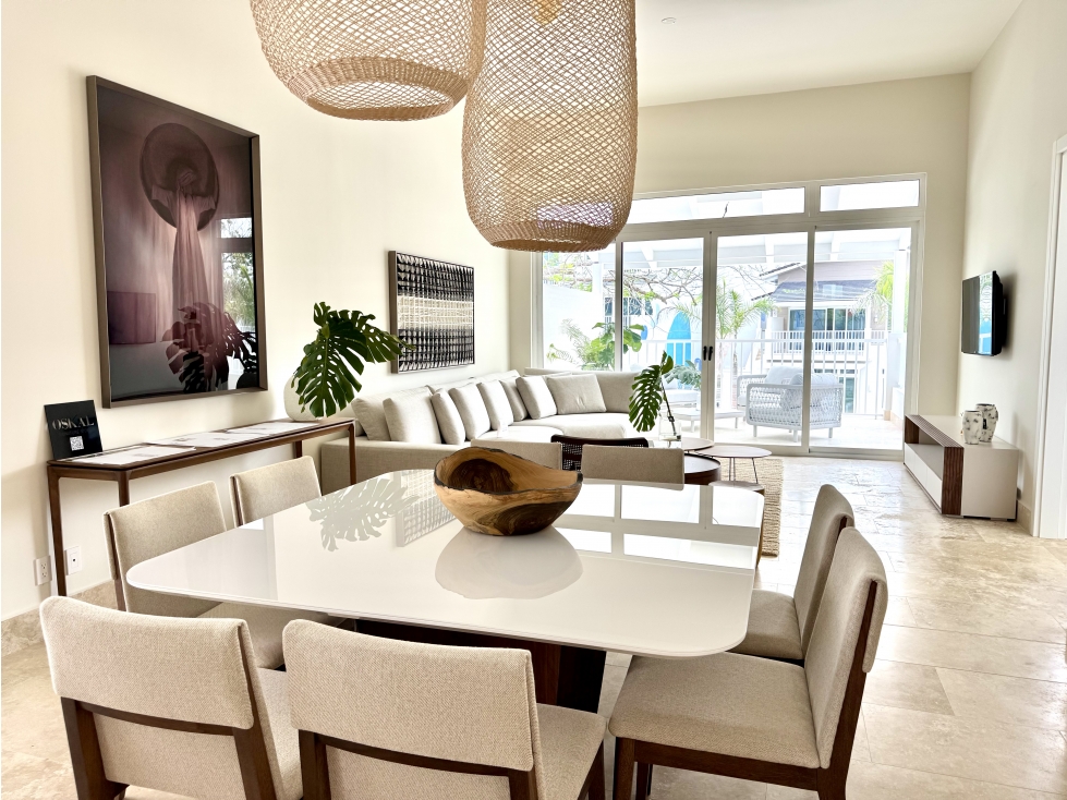 BUENAVENTURA- MARINA GARDENS - VENTA - 2