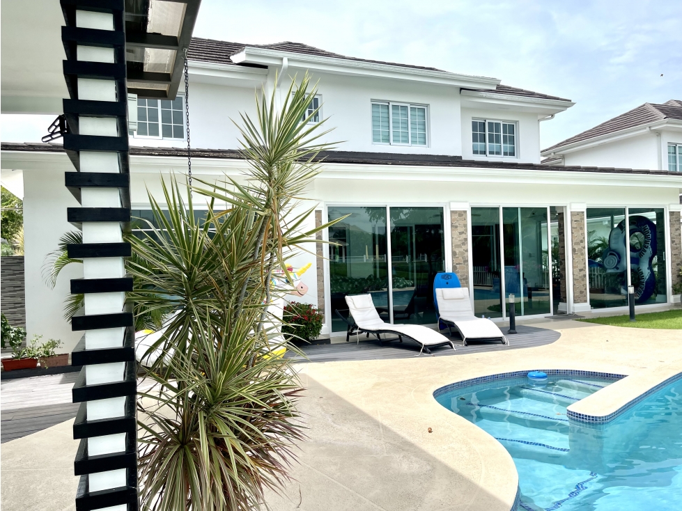 BIJAO BEACH CLUB & RESIDENCES-CASA QUARRY HEITGH- VENTA — foto 2