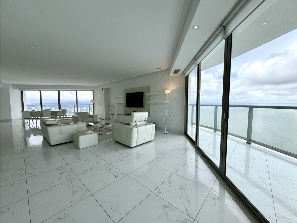 PH TOC - PUNTA PACIFICA - ALQUILER o VENTA — foto 4