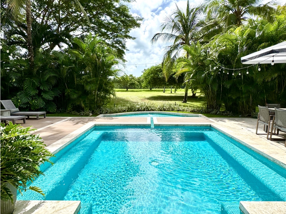 BUENAVENTURA- PASEO DE LAS CASAS- CASA PALMERA-VENTA - 2