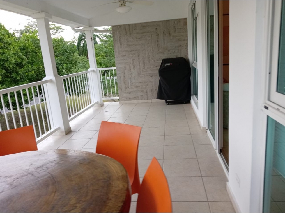 BIJAO BEACH CLUB & RESIDENCES - PH RODMAN - VENTA — foto 6