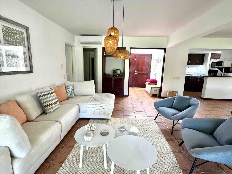DECAMERON - VILLA - VENTA - 4
