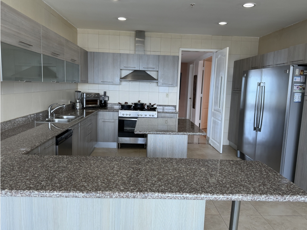 PH ZEUS - COSTA DEL ESTE - VENTA Y ALQUILER — foto 5