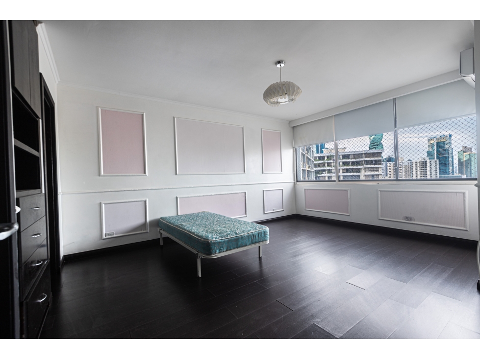 PH DELFINES - AVENIDA BALBOA - ALQUILER Y VENTA — foto 6