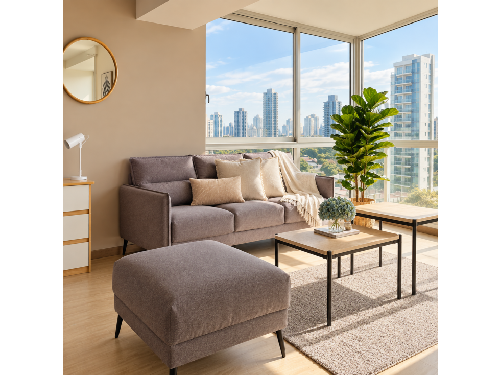 PH QUARTIER - COCO DEL MAR - VENTA