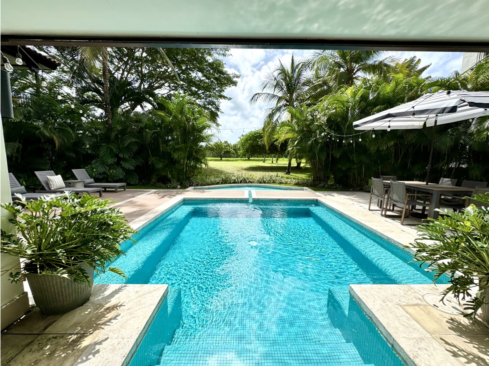 BUENAVENTURA- PASEO DE LAS CASAS- CASA PALMERA-VENTA - 3
