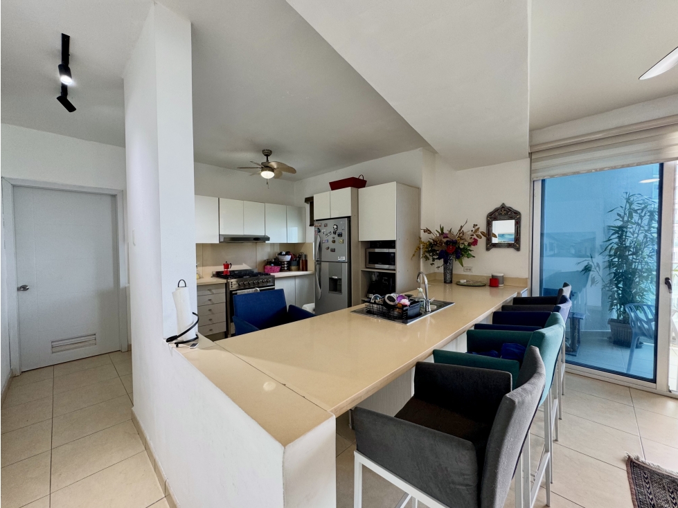 PH OASIS- PUNTA PACIFICA - ALQUILER — foto 6