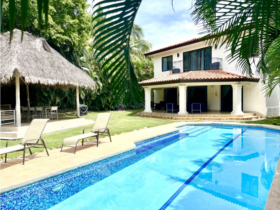 CASA RIVIERA DEL MAR - BUENAVENTURA - VENTA - 1
