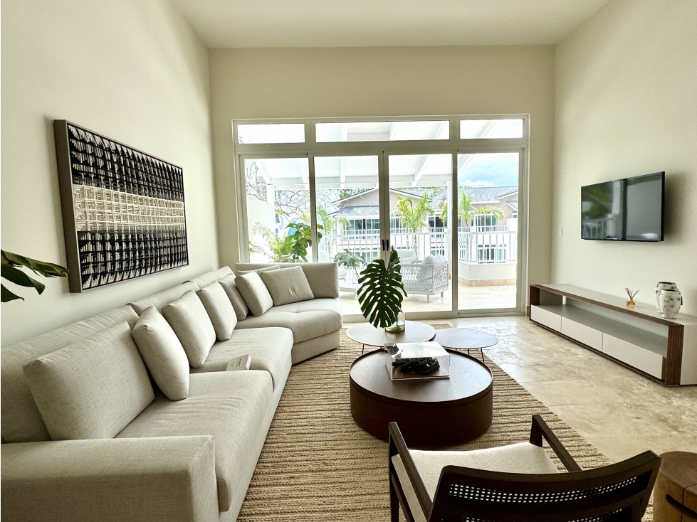 BUENAVENTURA- MARINA GARDENS - VENTA - 1