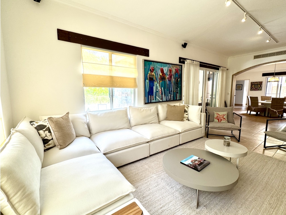 BUENAVENTURA- PH BRISTOL PLANTA BAJA CON PISCINA- VENTA - 5