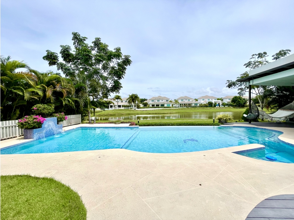 BIJAO BEACH CLUB & RESIDENCES-CASA QUARRY HEITGH- VENTA — foto 3