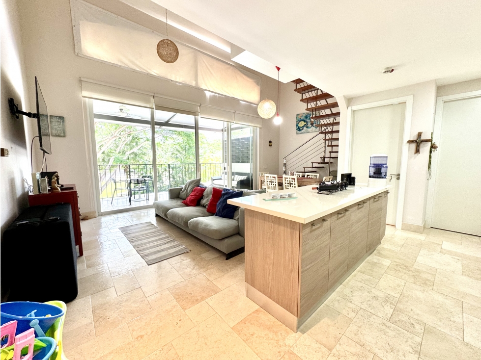 BUENAVENTURA-LOFT EN PUNTARENA- VENTA — foto 4