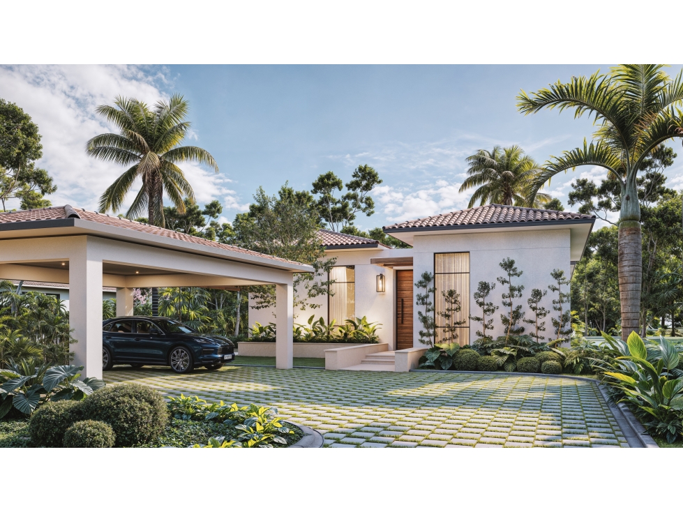 BUENAVENTURA- VILLAS COROTU- VENTA - 1