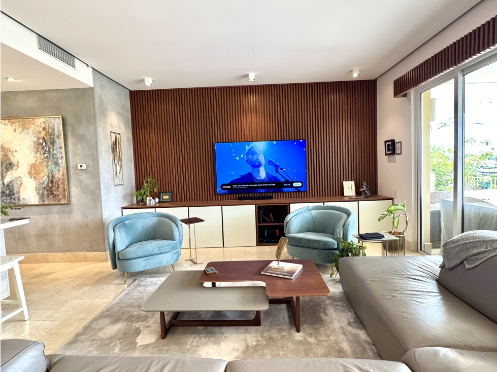 BUENAVENTURA - PUNTARENA- PLANTA BAJA- VENTA