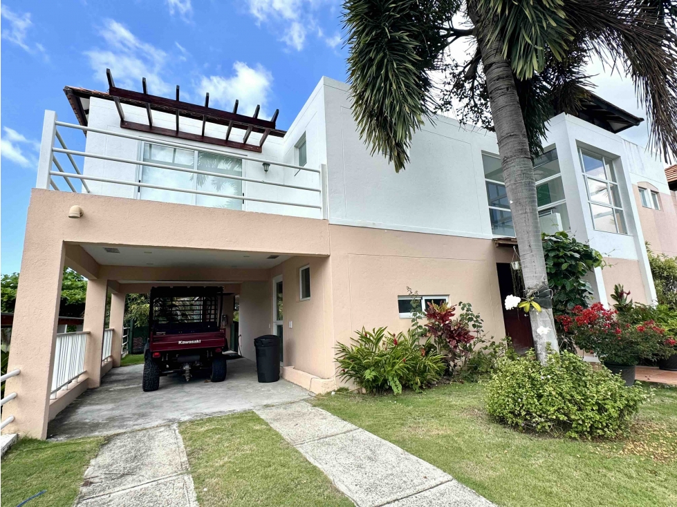 DECAMERON - VILLA - VENTA - 1