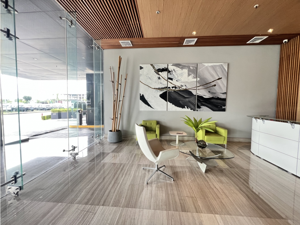 PH 37E BUSINESS CENTER - SANTA MARIA - VENTA