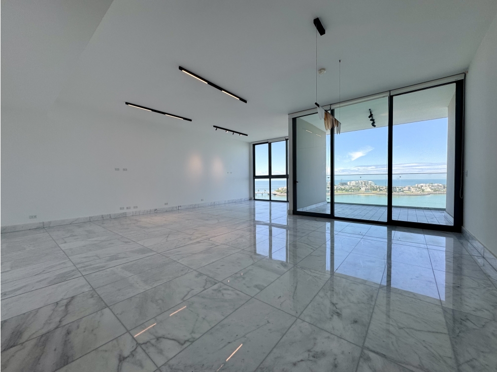 PH SEA POINT - PUNTA PAITILLA - ALQUILER — foto 2