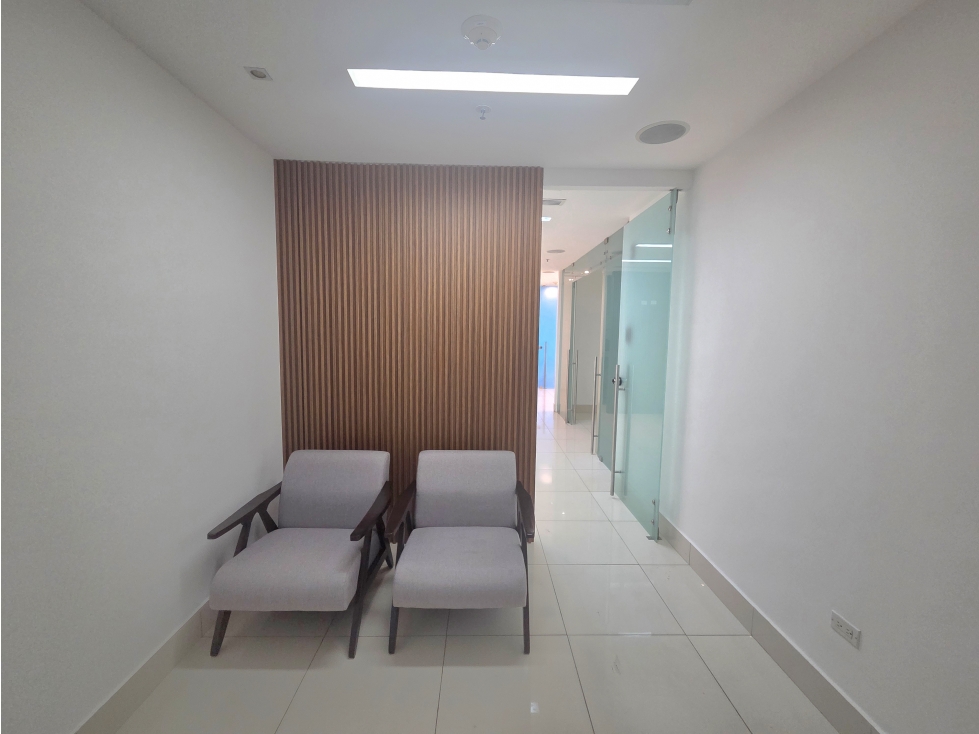 OFICINA TORRE DE LAS AMERICAS - PUNTA PACIFICA - VENTA — foto 4