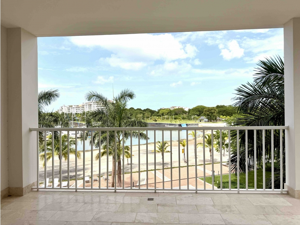 BUENAVENTURA- MARINA VILLAGE - VENTA — foto 2