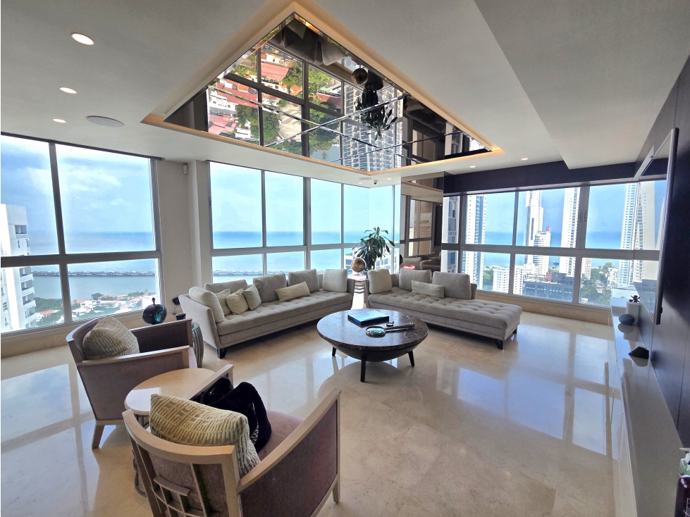 PH VISION TOWER - COCO DEL MAR - VENTA