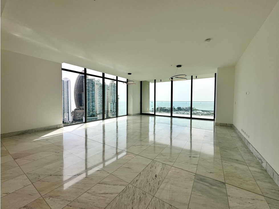 PH SEA POINT - PUNTA PAITILLA - ALQUILER