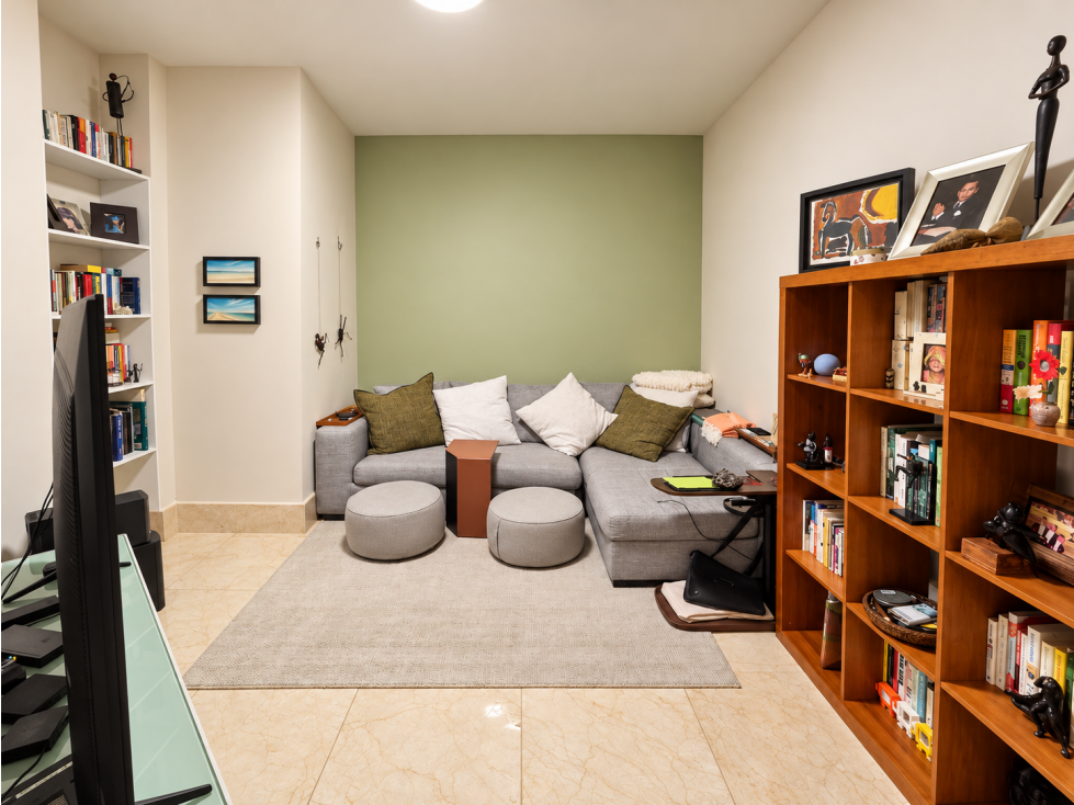 PH THE RESERVE - SANTA MARIA - ALQUILER Y VENTA — foto 5