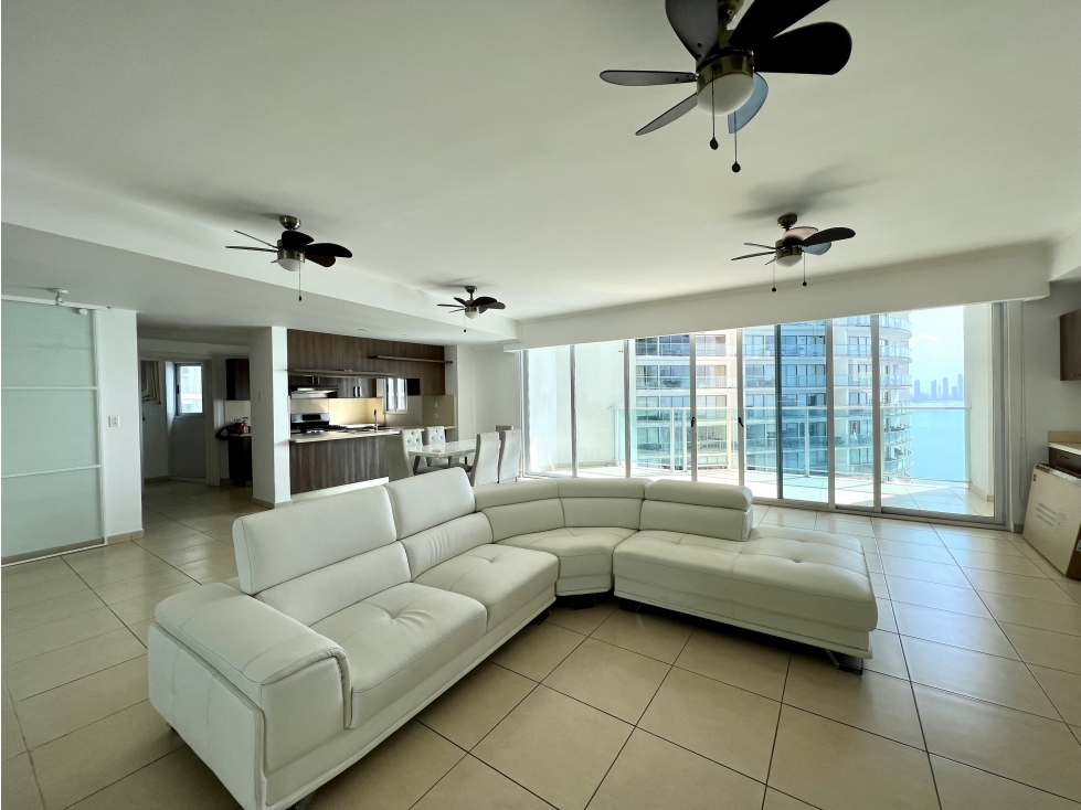PH OASIS ON THE BAY - PUNTA PACIFICA - VENTA