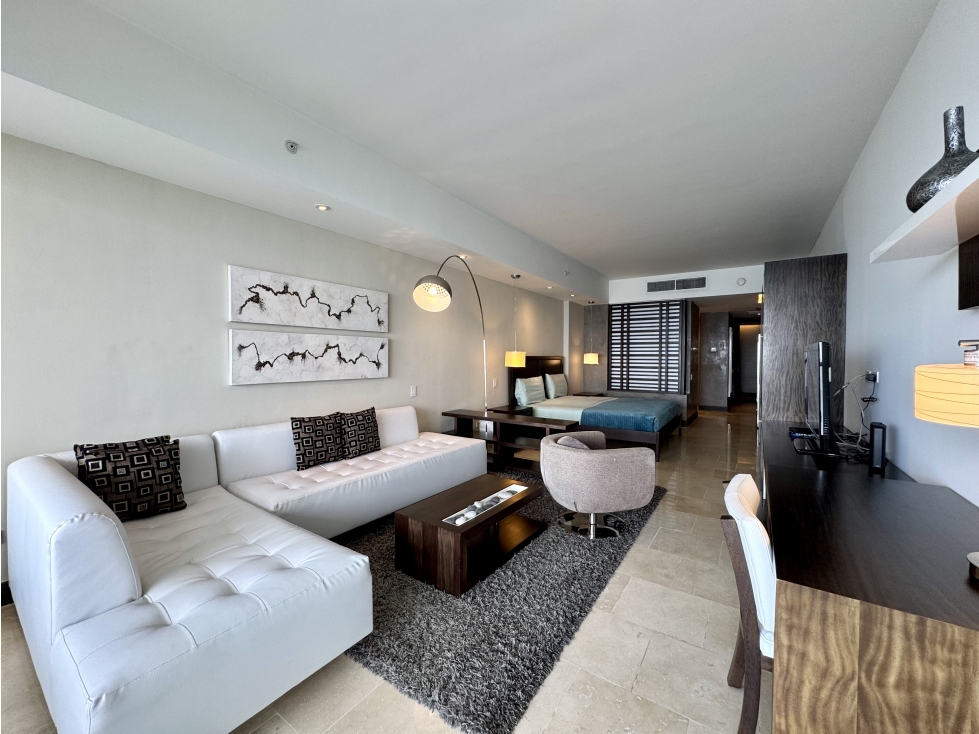 PH TOC - PUNTA PACIFICA - VENTA o ALQUILER