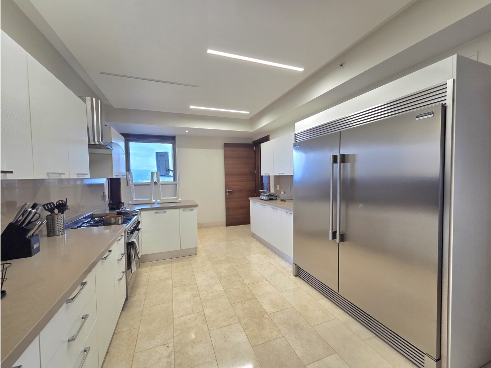 PH GREENVIEW - SANTA MARIA - ALQUILER — foto 5