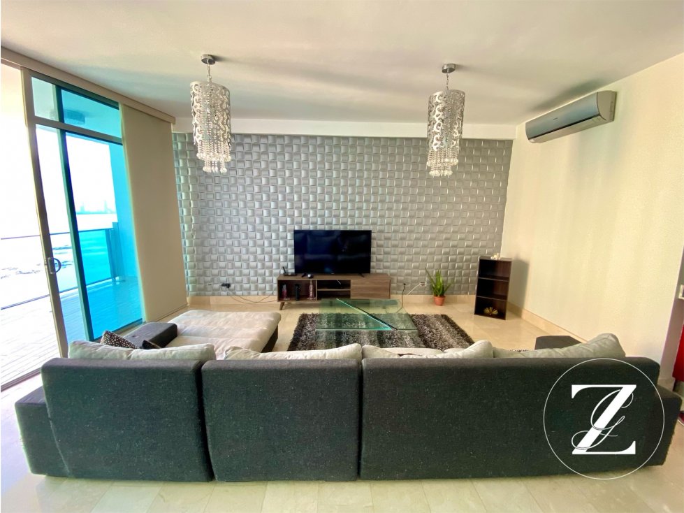 PH GRAND TOWER - PUNTA PACIFICA - VENTA