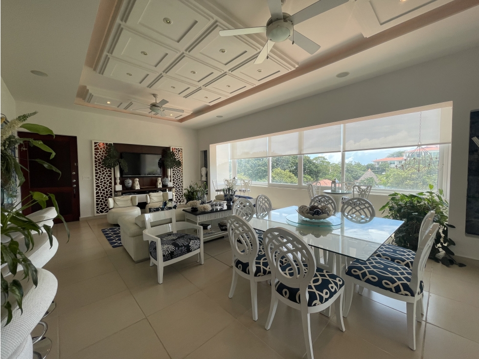PUNTA BARCO VILLAGE - VENTA — foto 3