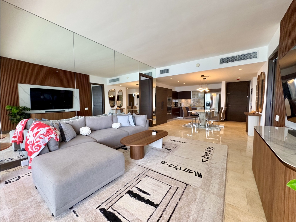 PH TOC - PUNTA PACIFICA - VENTA