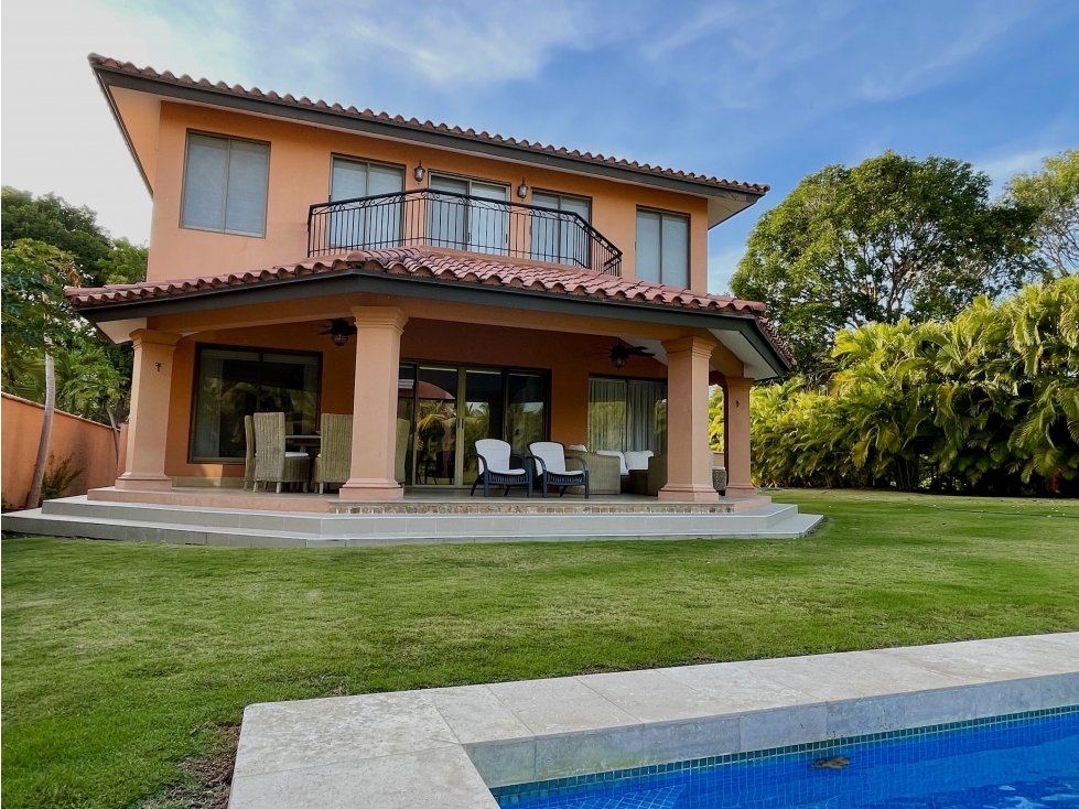 CASA RIVIERA DEL MAR - BUENAVENTURA - 4