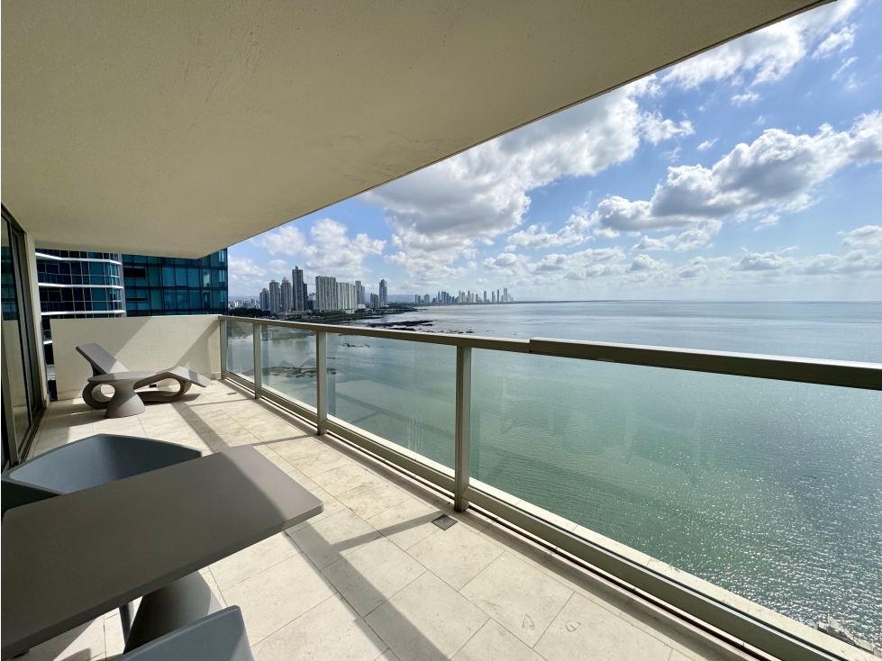 PH TOC - PUNTA PACIFICA - VENTA