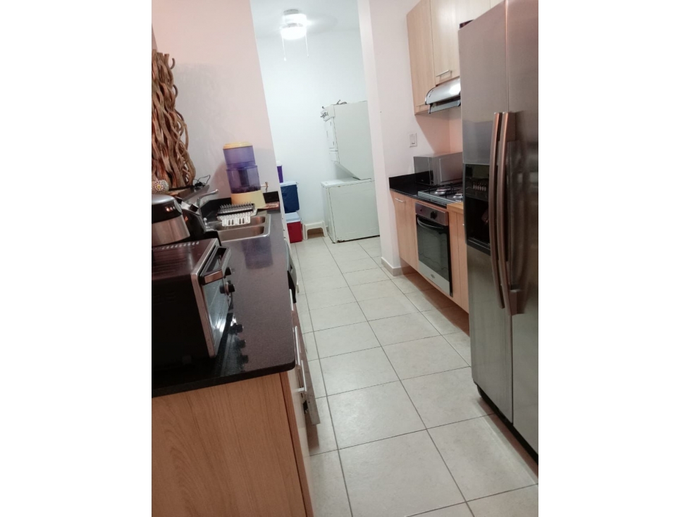BIJAO BEACH CLUB & RESIDENCES - PH RODMAN - VENTA — foto 4