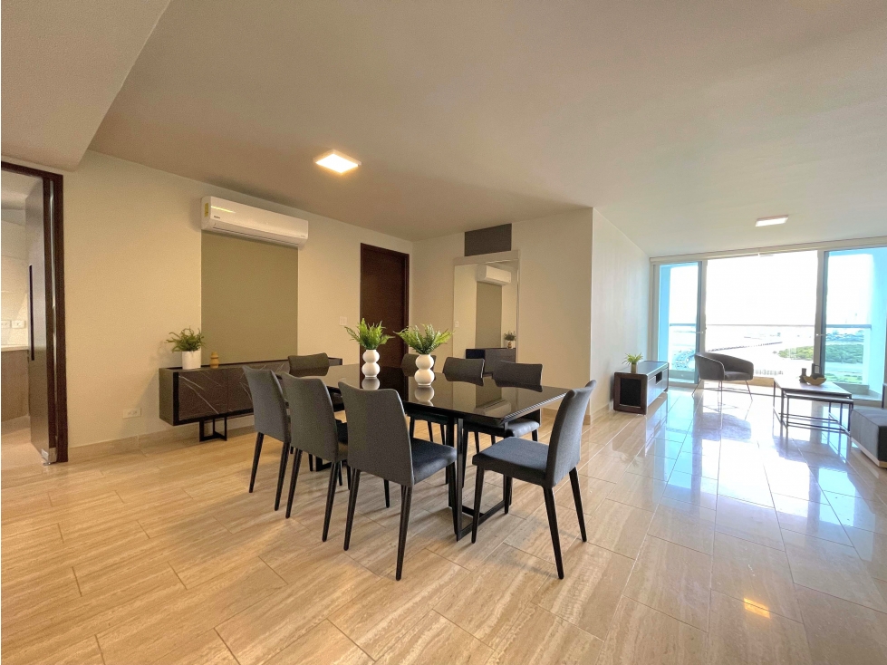 PH THE REGENT - COSTA DEL ESTE - VENTA