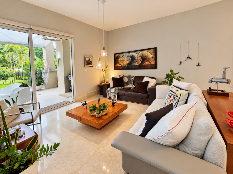 PH THE RESERVE - SANTA MARIA - ALQUILER Y VENTA — foto 2