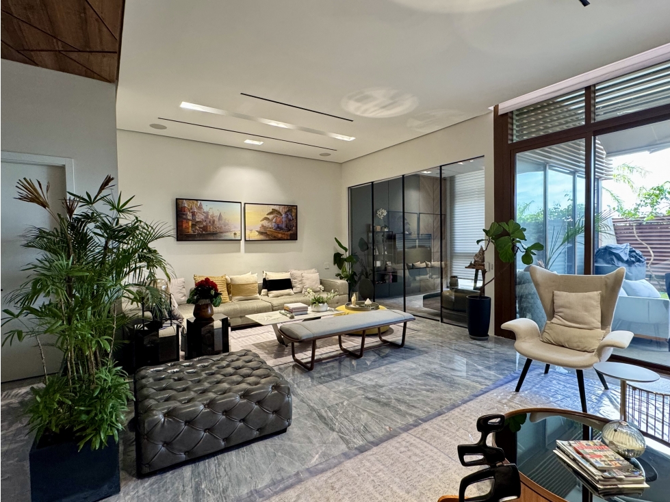 PH GARDEN - OCEAN REEF - VENTA Y ALQUILER