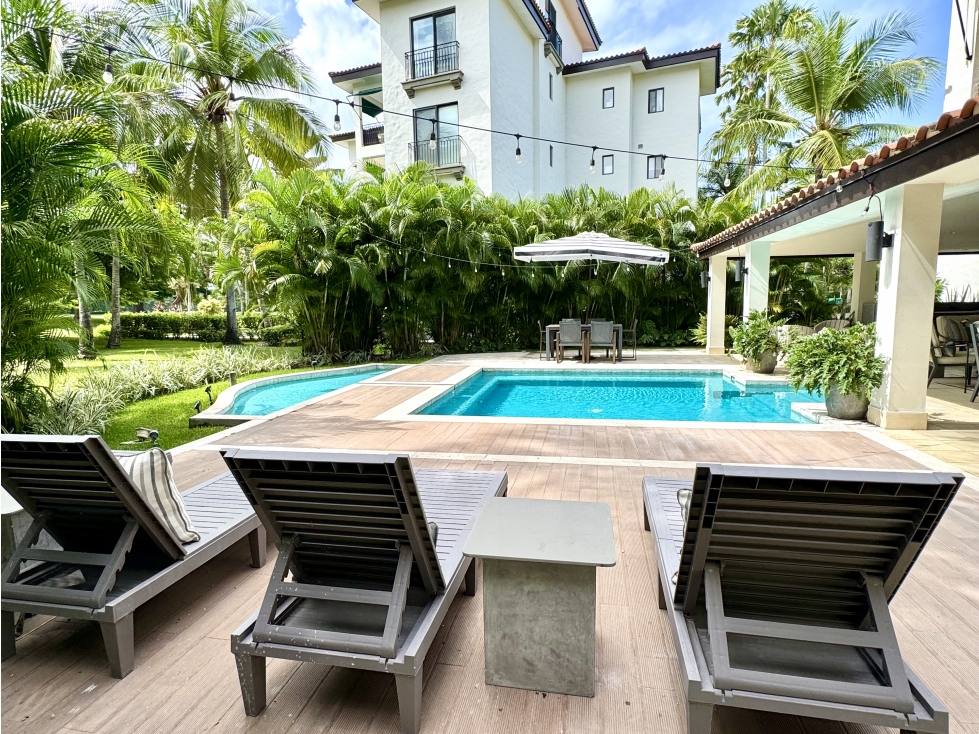 BUENAVENTURA- PASEO DE LAS CASAS- CASA PALMERA-VENTA - 5