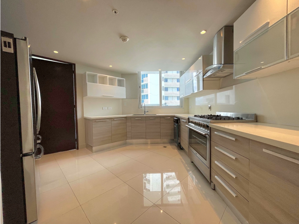 PH THE REGENT - COSTA DEL ESTE - VENTA — foto 6