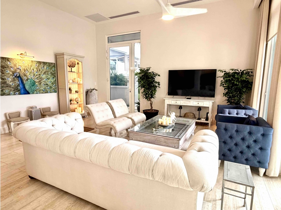 BUENAVENTURA - MARINA GARDENS - ALQUILER ANUAL — foto 4