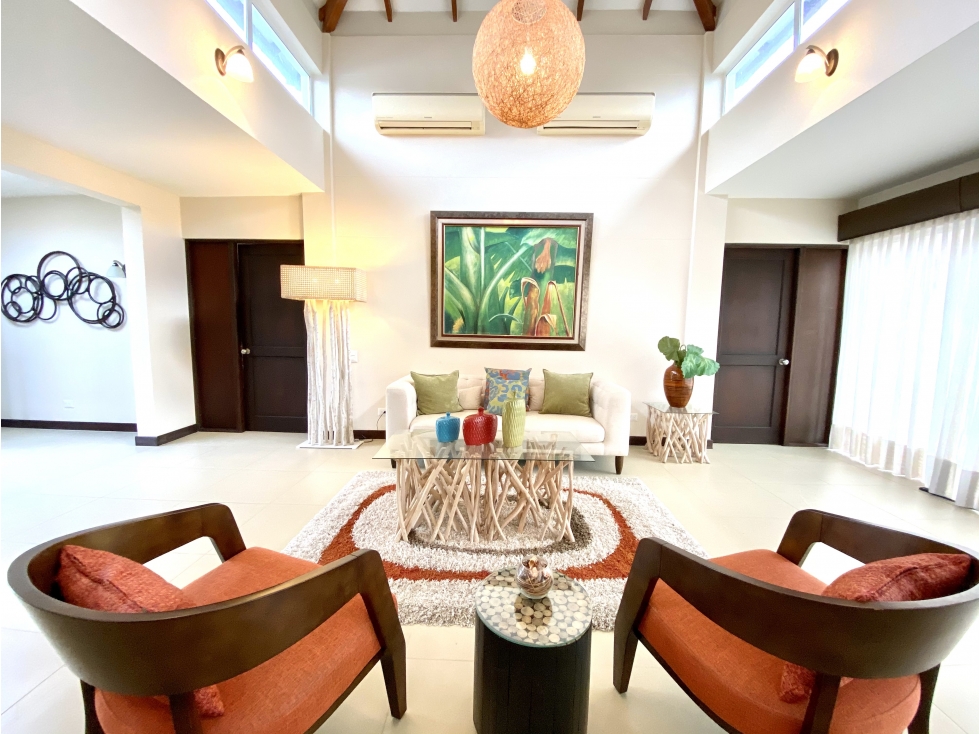 DECAMERON - VILLA - VENTA - 3