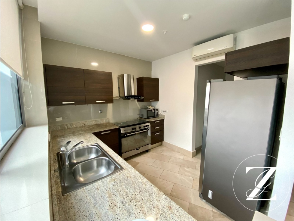 PH GRAND TOWER - PUNTA PACIFICA - VENTA — foto 4