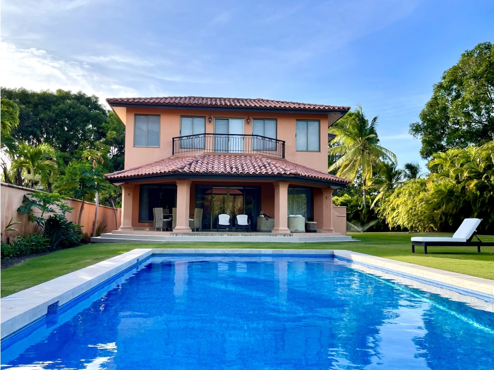 CASA DE PLAYA - BUENAVENTURA - VENTA - 5