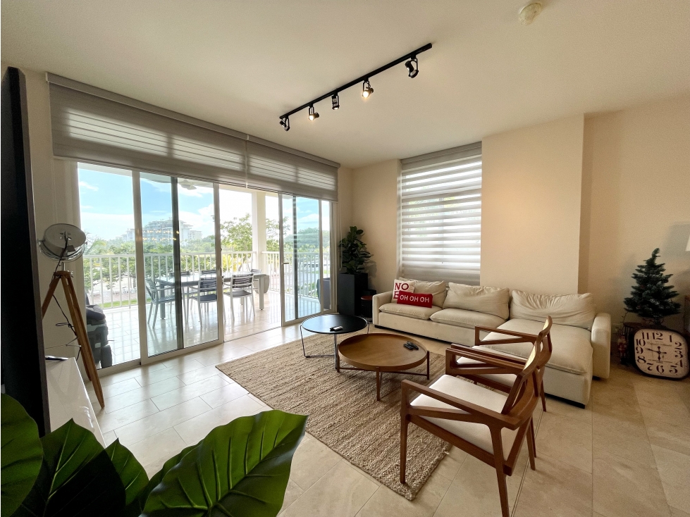 MARINA GARDEN - BUENAVENTURA - PROYECTO - 5